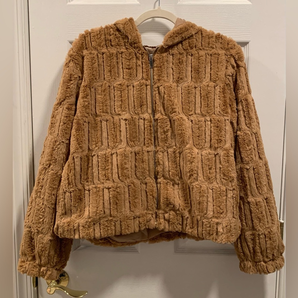 Band of the Free Jacket - Picture 5 of 9